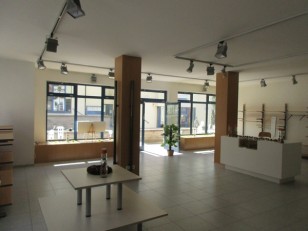 Bückeburg Zentrum, an der FGZ Laden / Büro / Praxis
