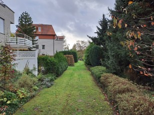 Bad Salzuflen, 3 Zi. ETW Bj. 1994 im EG mit Fahrstuhl in einer Sackgasse !